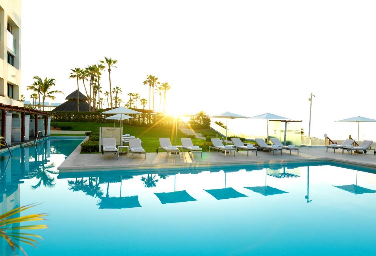 Paradisus Los Cabos (Adults Only) San José del Cabo Exterior photo