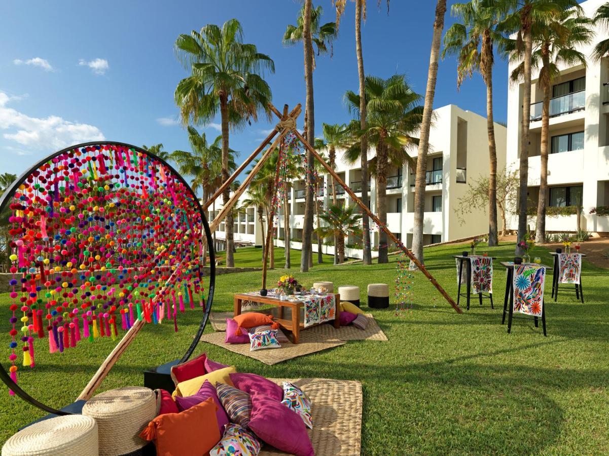 Paradisus Los Cabos (Adults Only) San José del Cabo Exterior photo