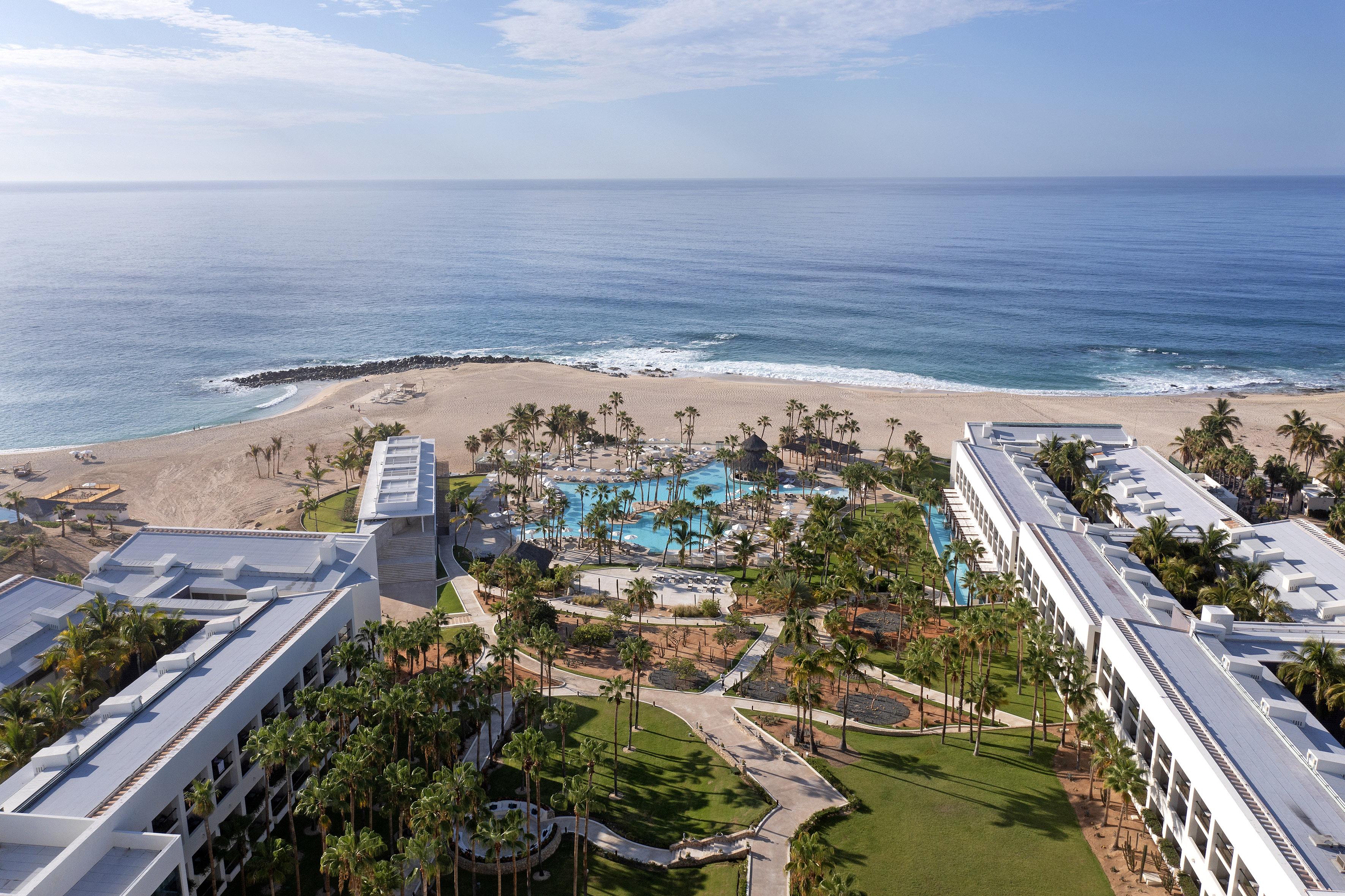 Paradisus Los Cabos (Adults Only) San José del Cabo Exterior photo