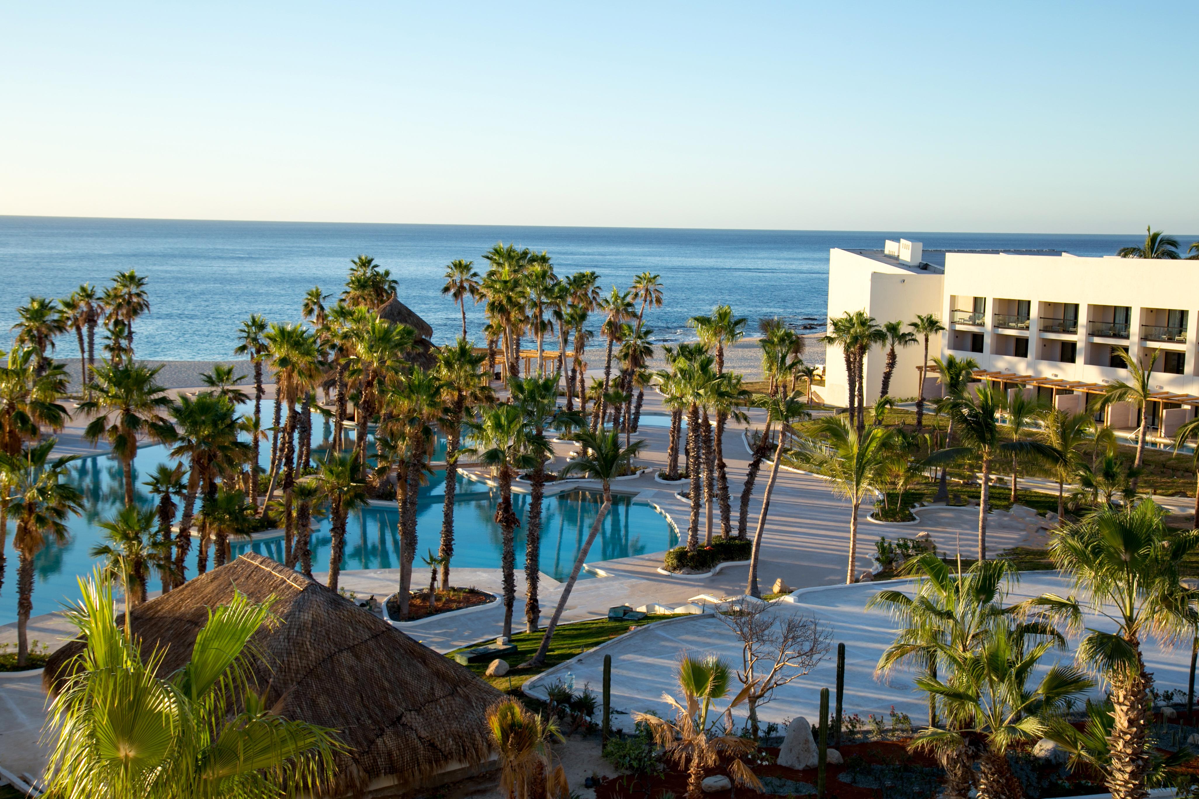 Paradisus Los Cabos (Adults Only) San José del Cabo Exterior photo