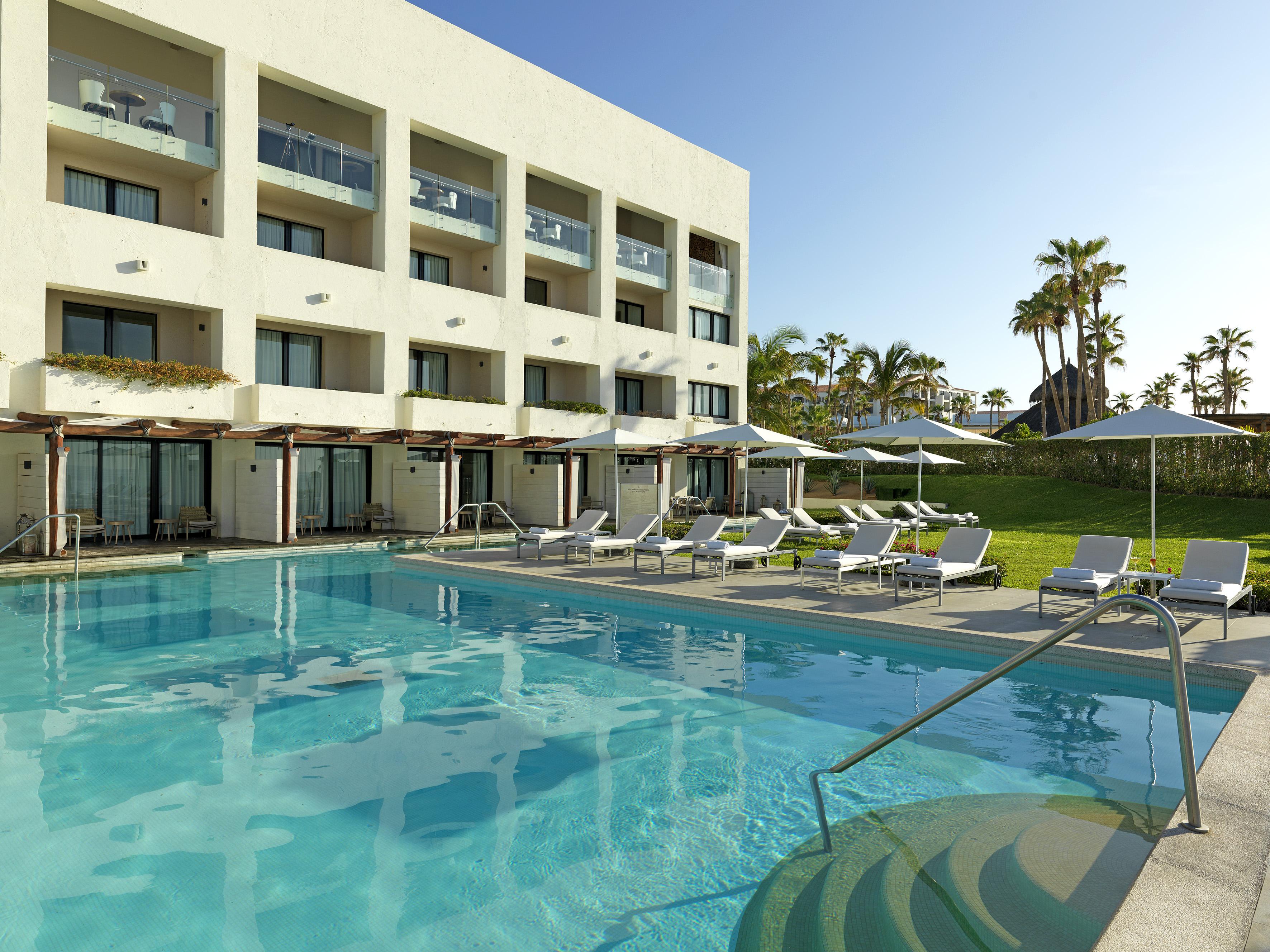 Paradisus Los Cabos (Adults Only) San José del Cabo Exterior photo