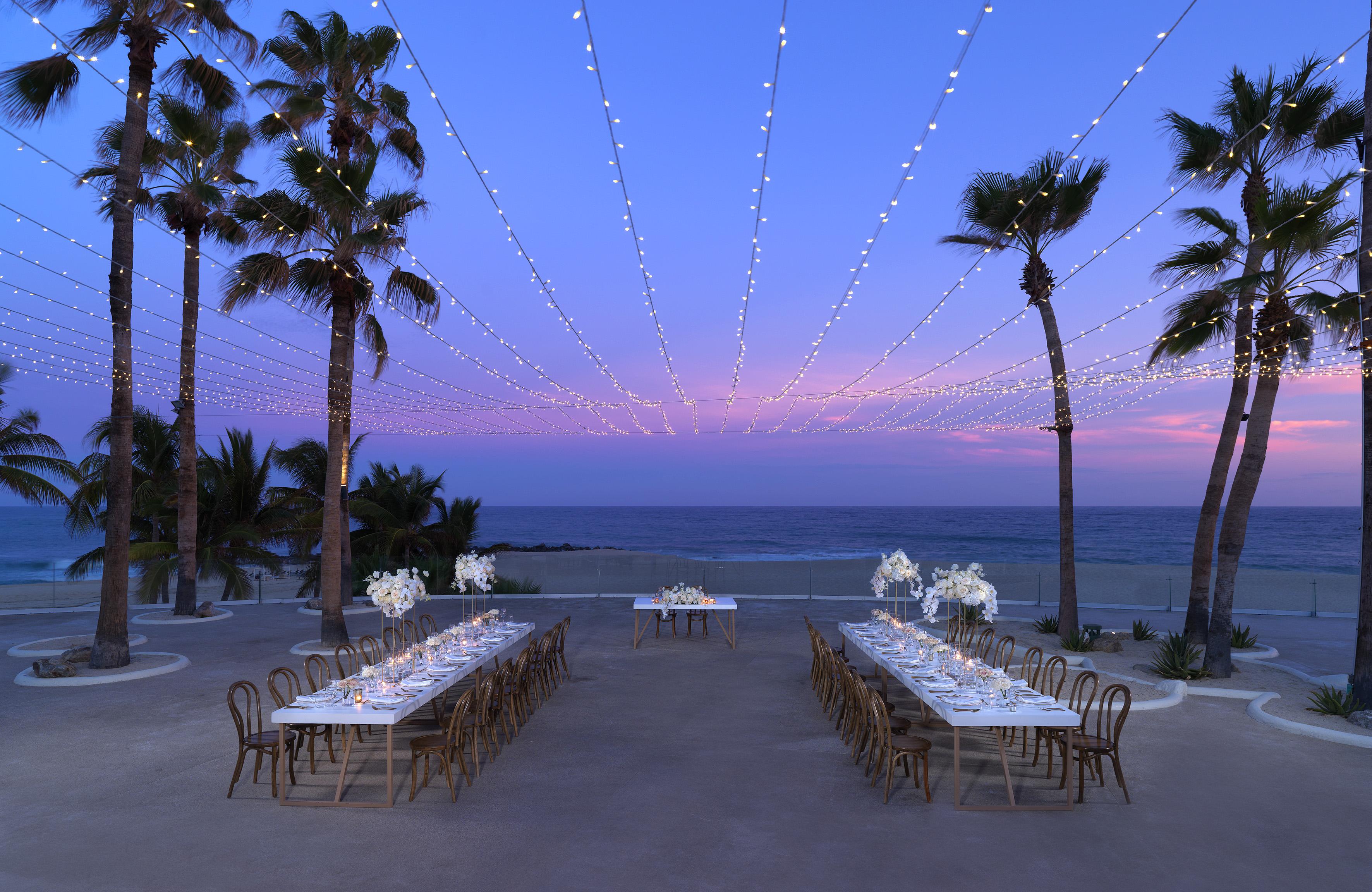 Paradisus Los Cabos (Adults Only) San José del Cabo Exterior photo