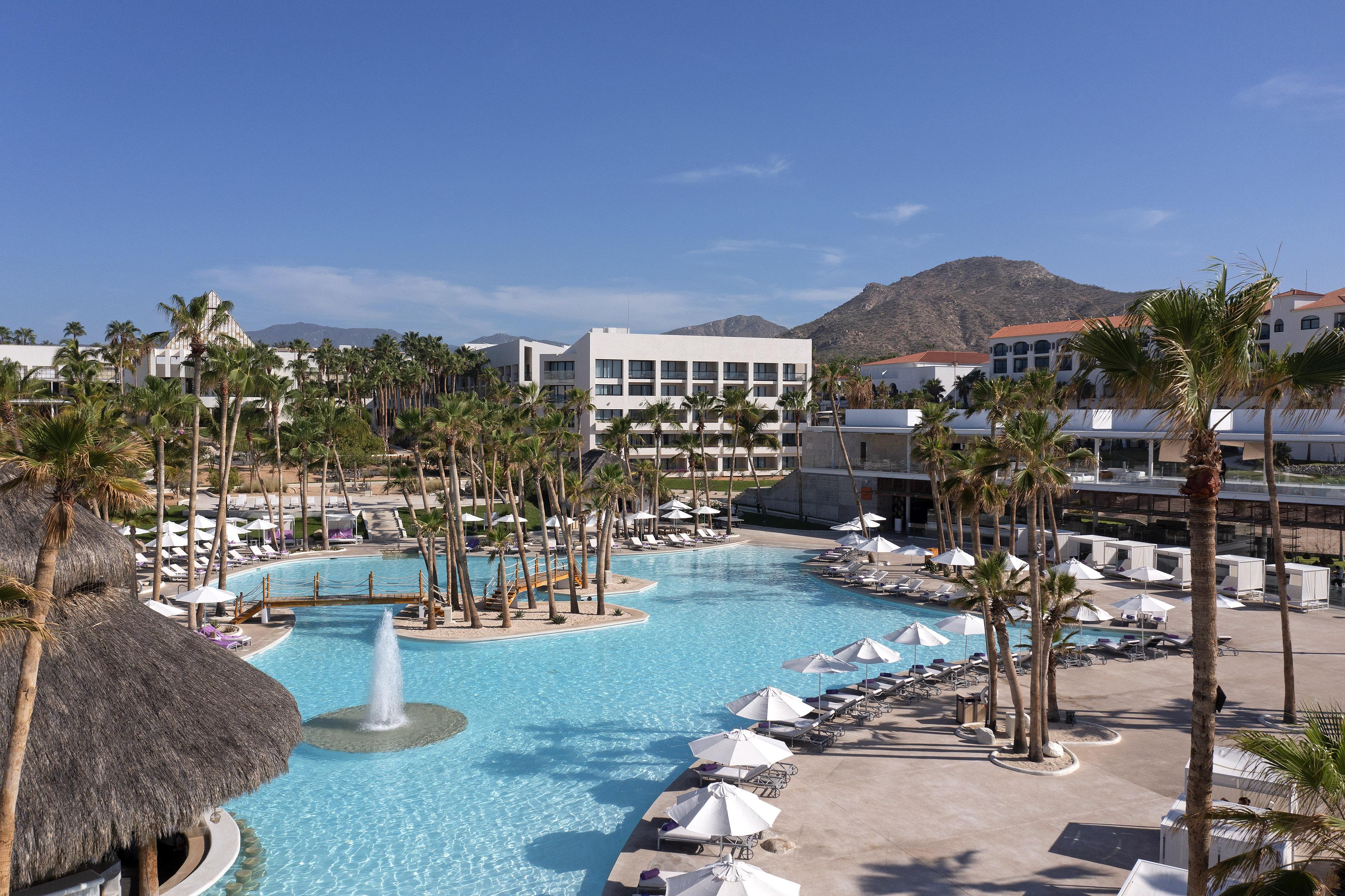 Paradisus Los Cabos (Adults Only) San José del Cabo Exterior photo