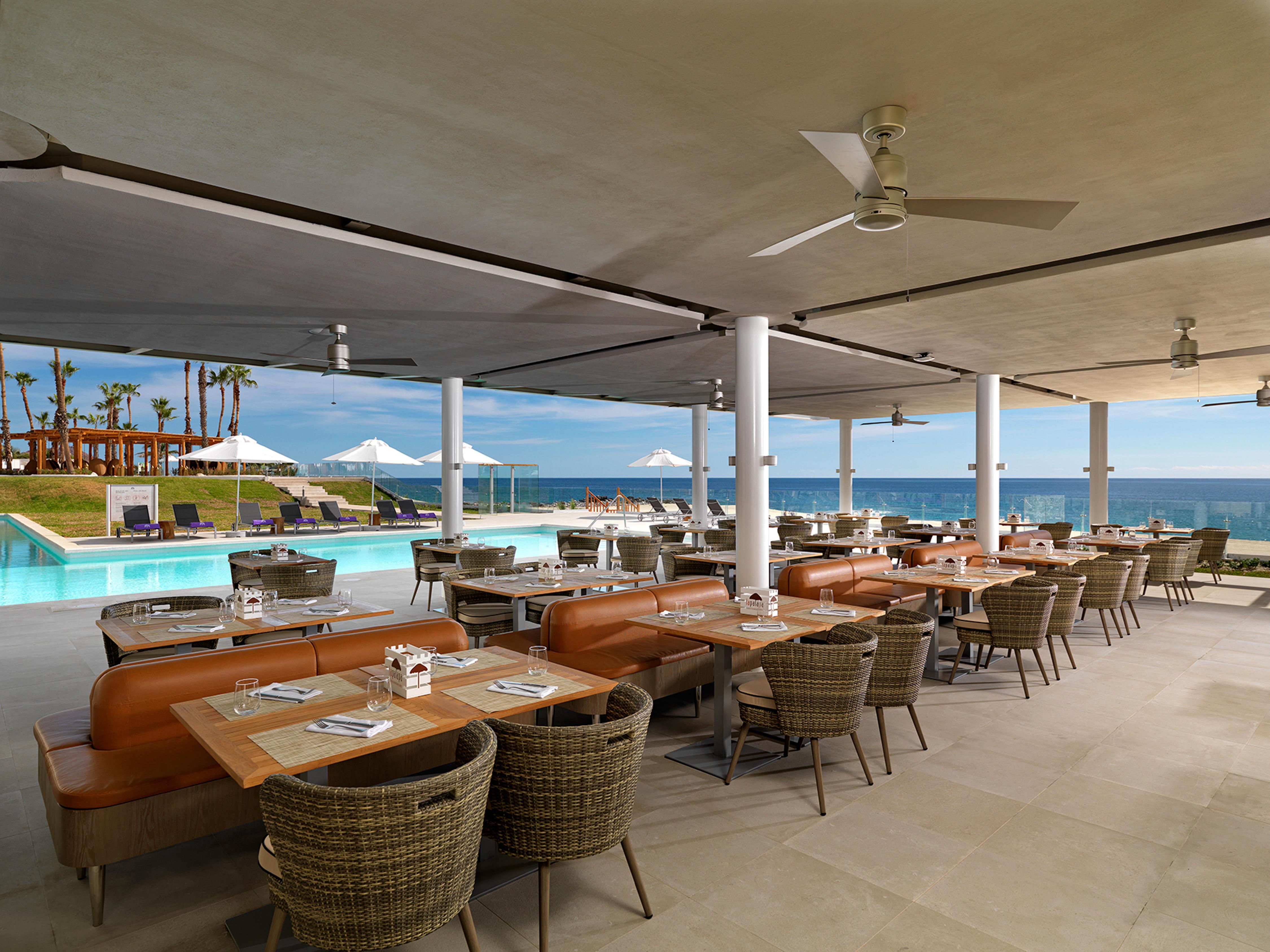 Paradisus Los Cabos (Adults Only) San José del Cabo Exterior photo