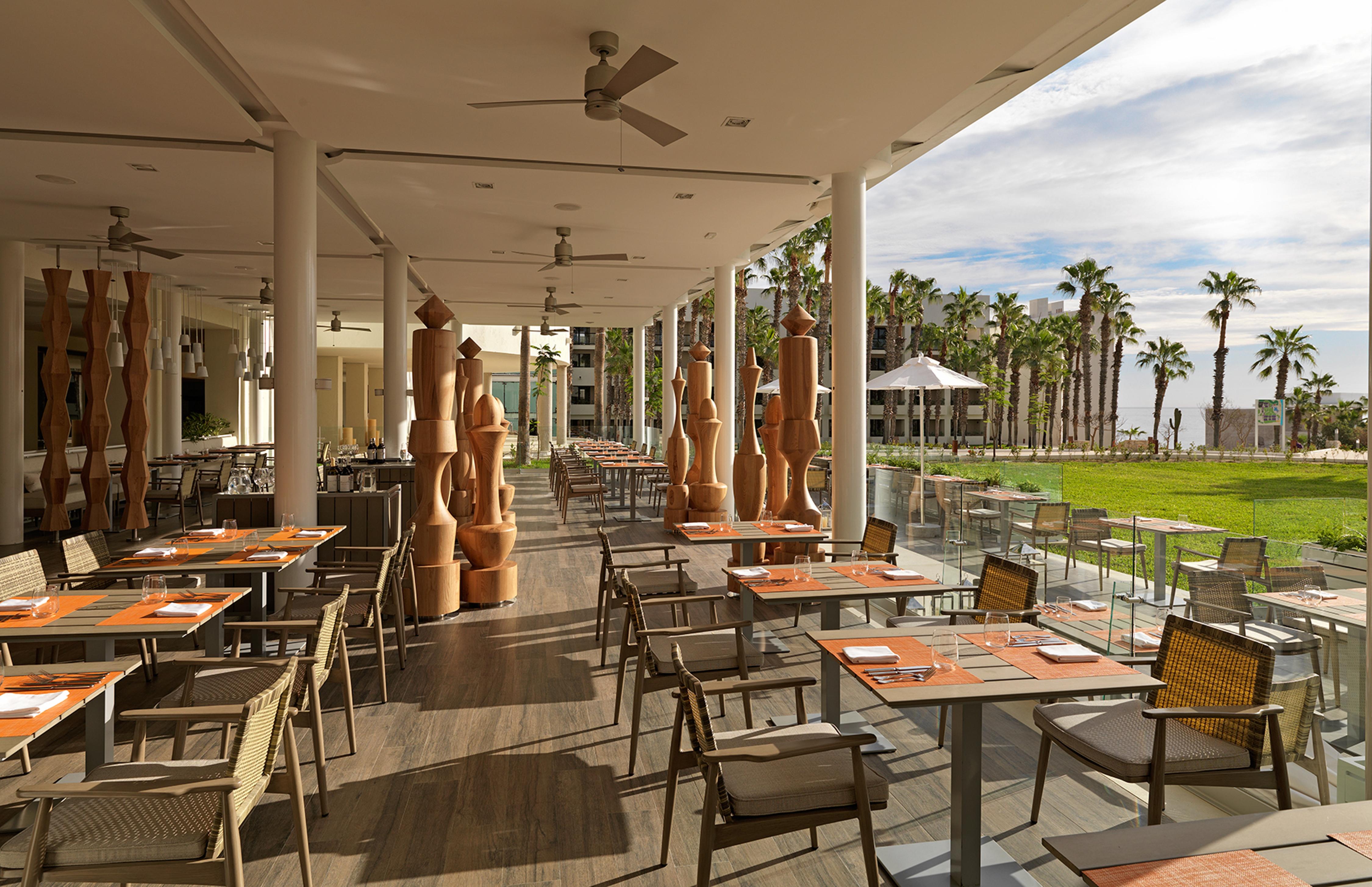 Paradisus Los Cabos (Adults Only) San José del Cabo Exterior photo