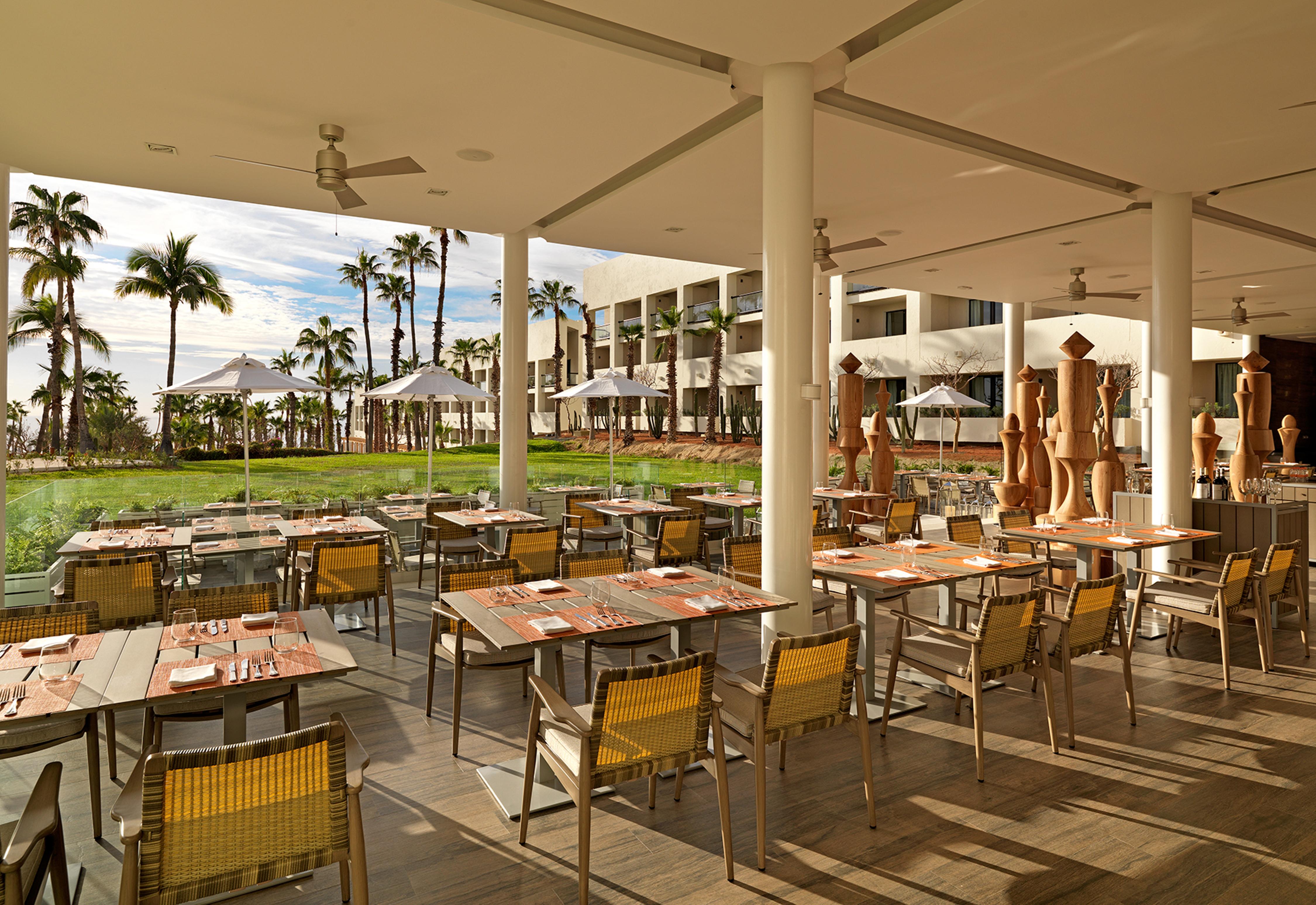 Paradisus Los Cabos (Adults Only) San José del Cabo Exterior photo