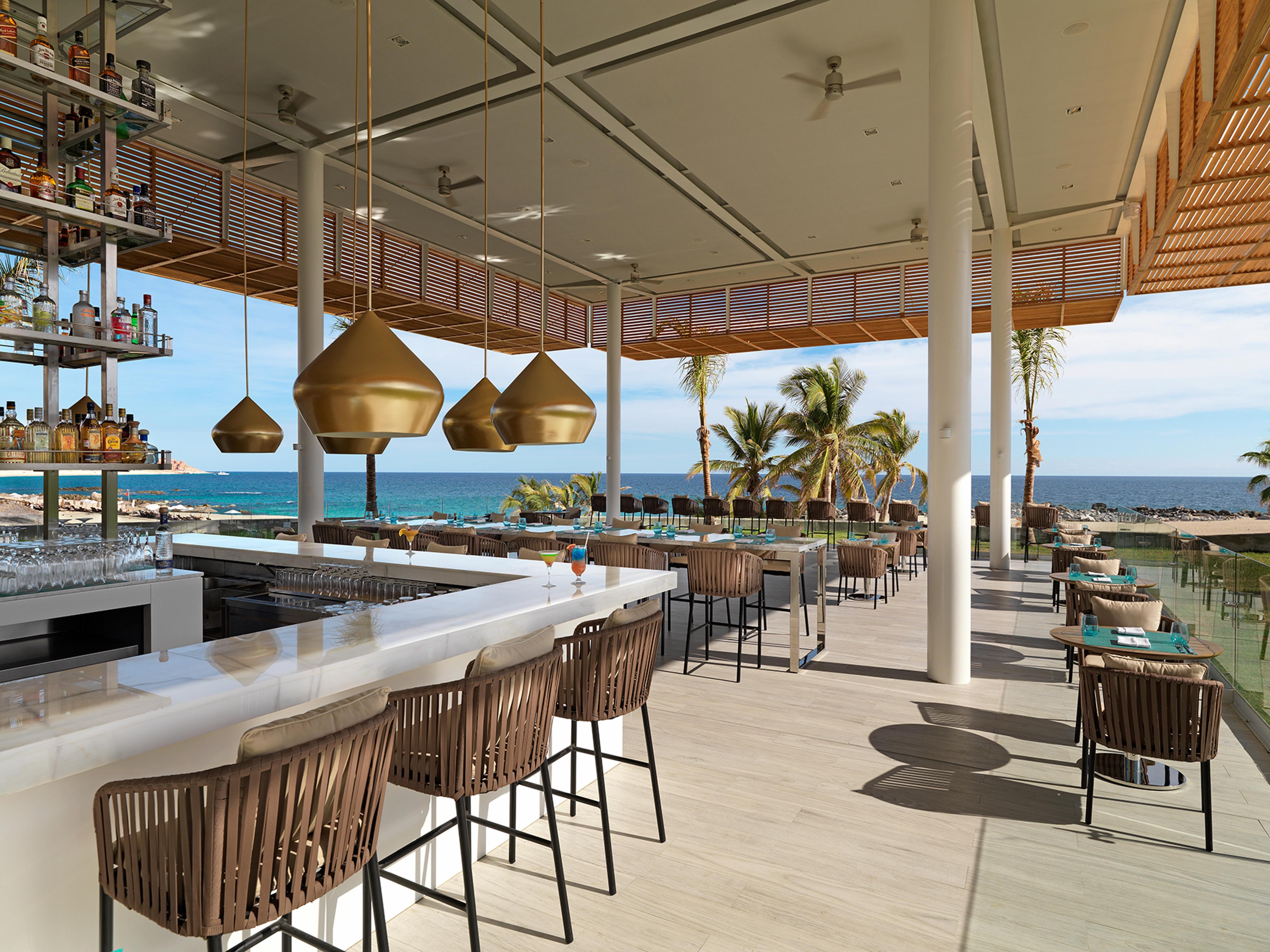 Paradisus Los Cabos (Adults Only) San José del Cabo Exterior photo