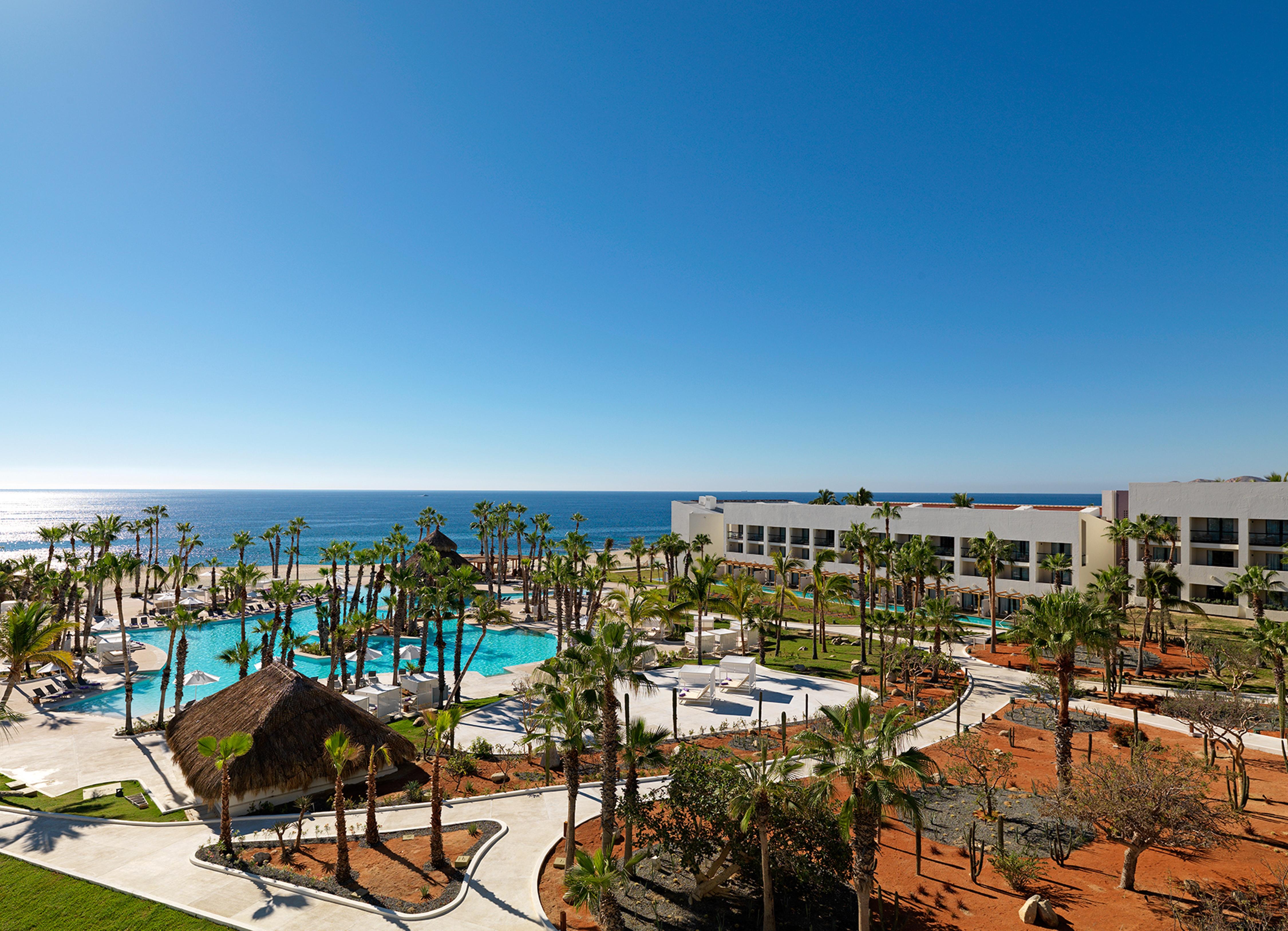 Paradisus Los Cabos (Adults Only) San José del Cabo Exterior photo