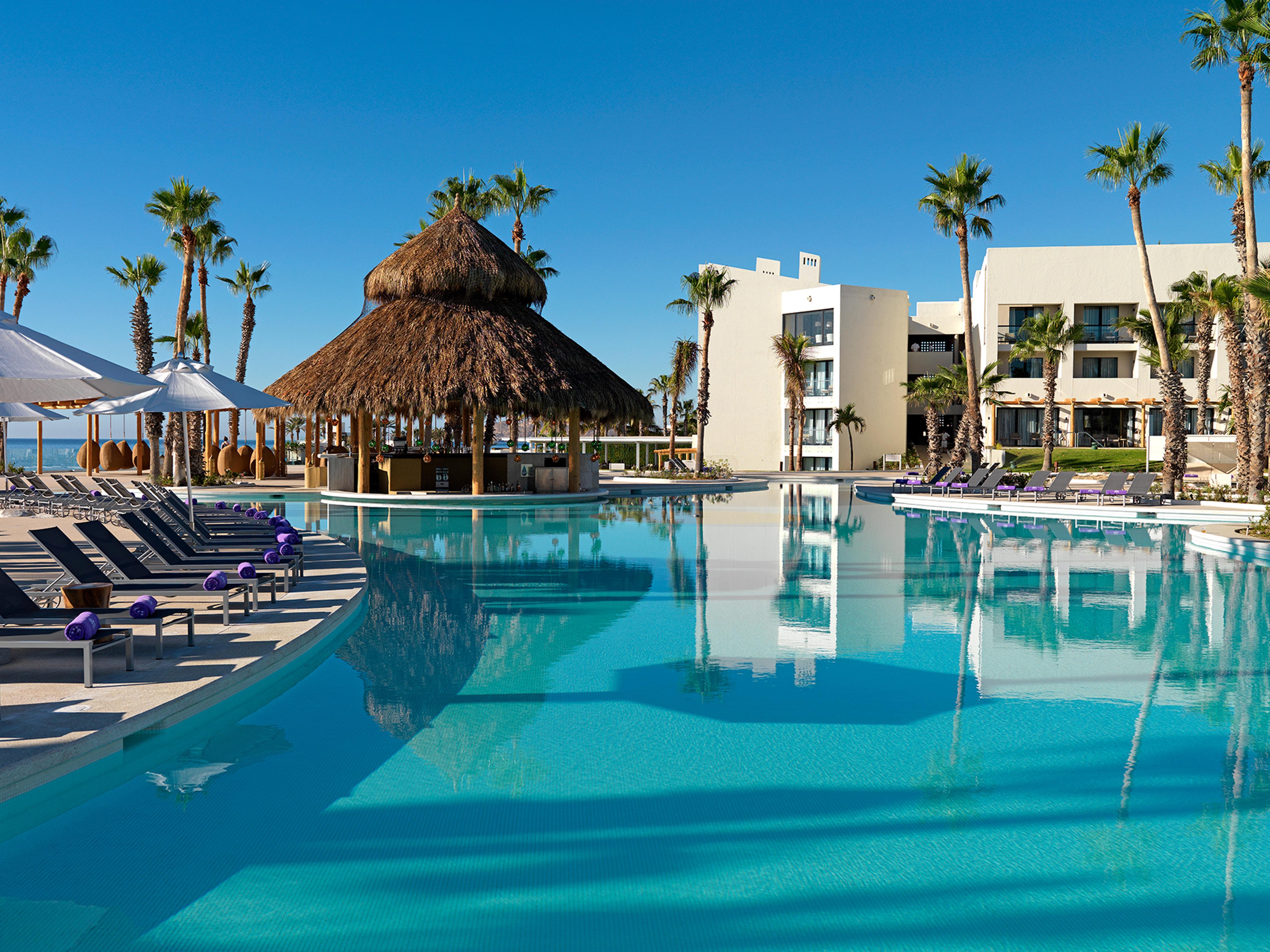 Paradisus Los Cabos (Adults Only) San José del Cabo Exterior photo