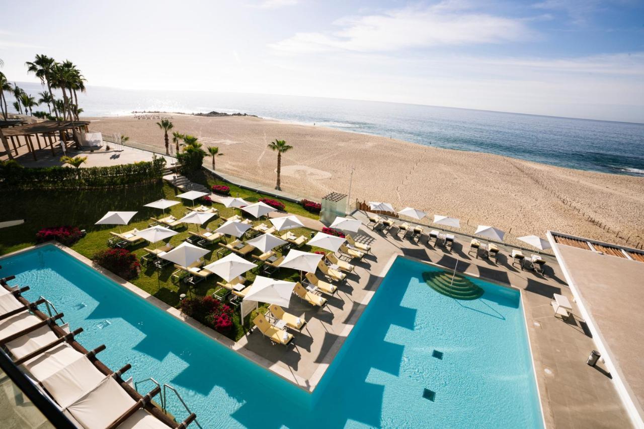 Paradisus Los Cabos (Adults Only) San José del Cabo Exterior photo