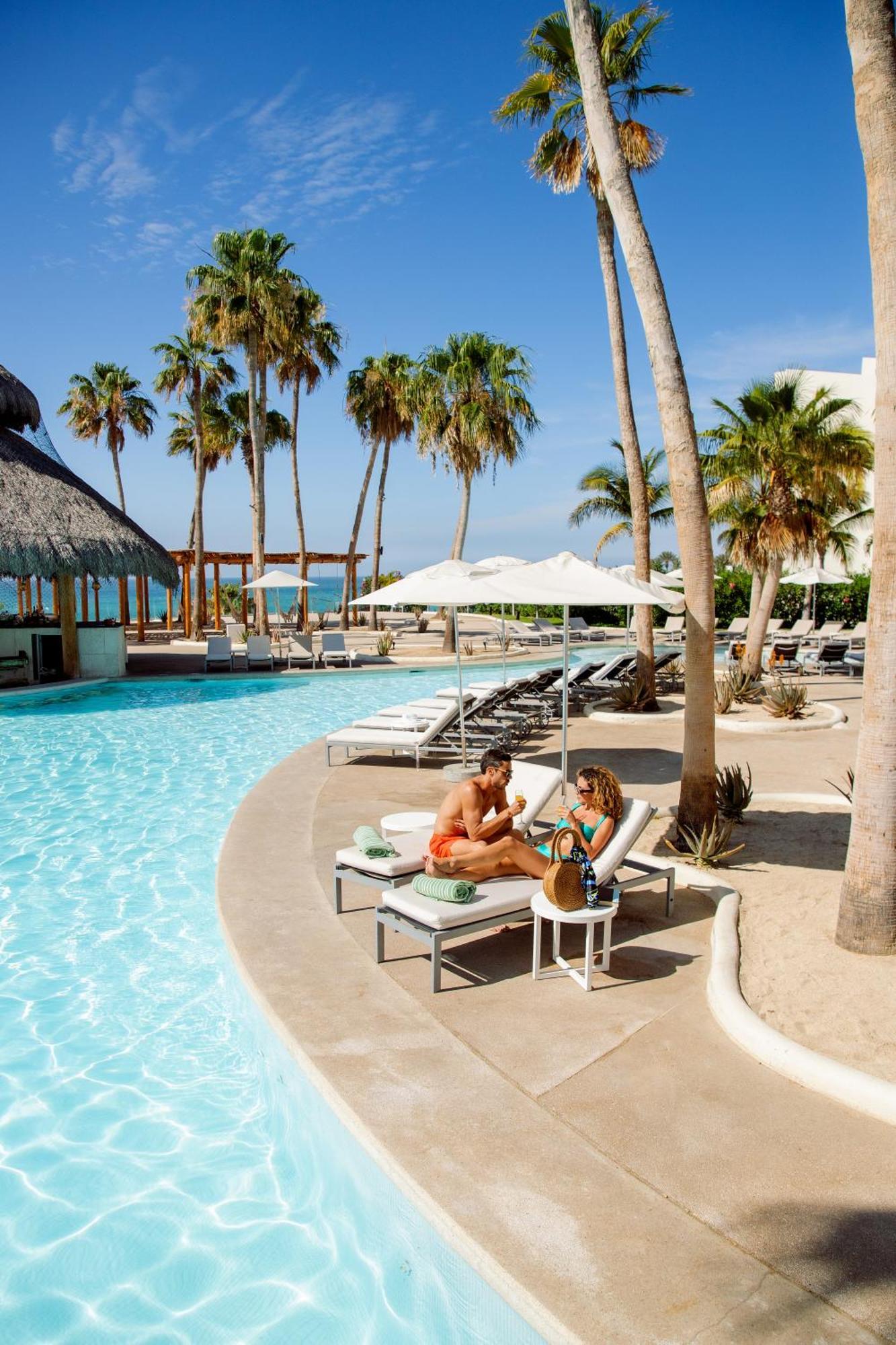 Paradisus Los Cabos (Adults Only) San José del Cabo Exterior photo