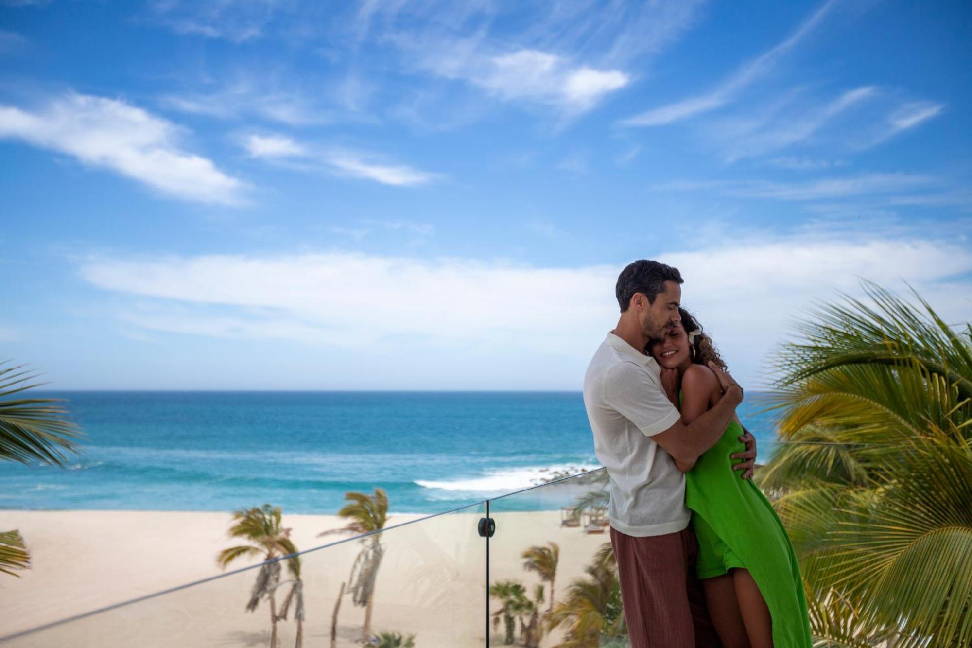 Paradisus Los Cabos (Adults Only) San José del Cabo Exterior photo