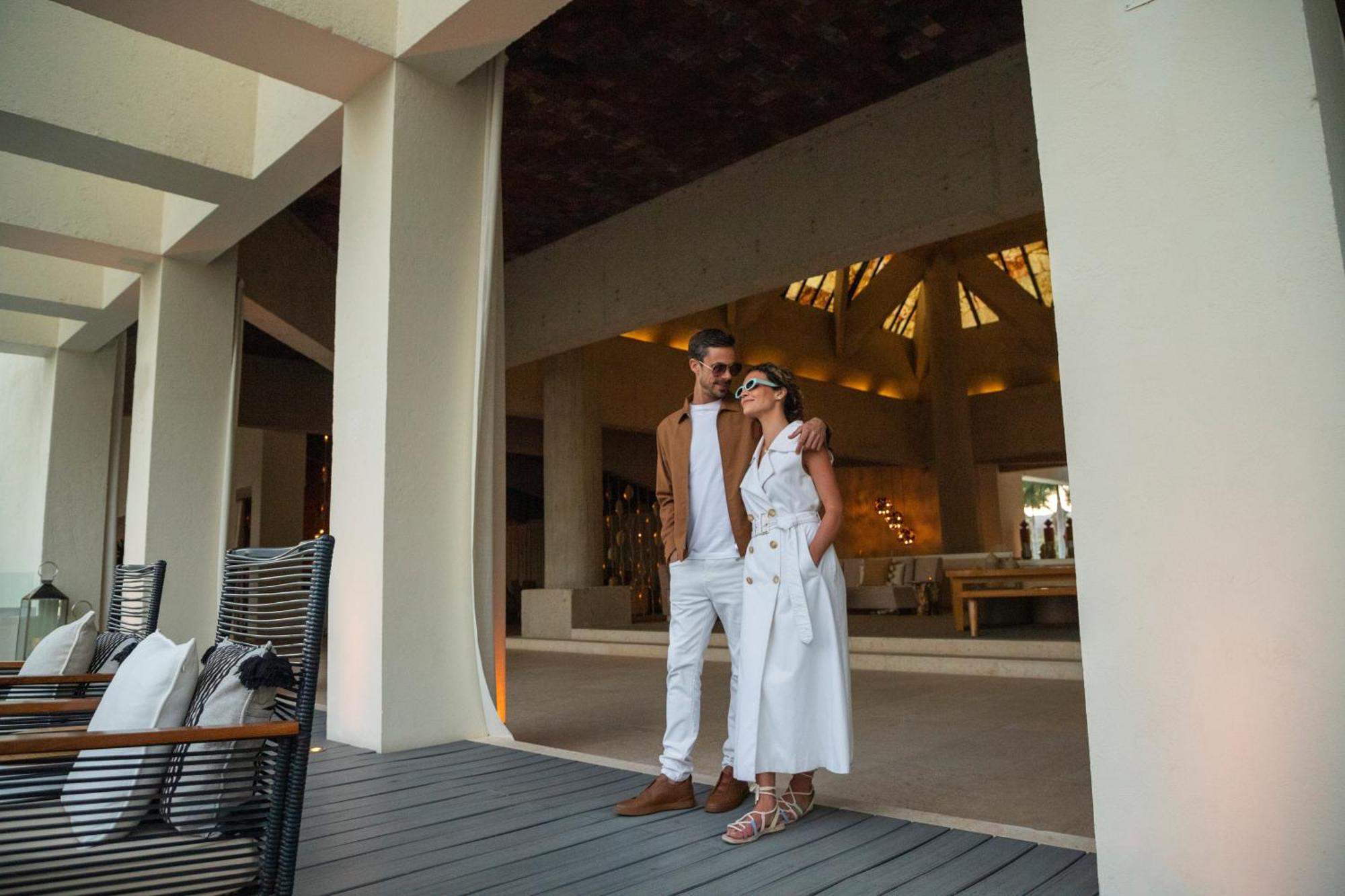 Paradisus Los Cabos (Adults Only) San José del Cabo Exterior photo