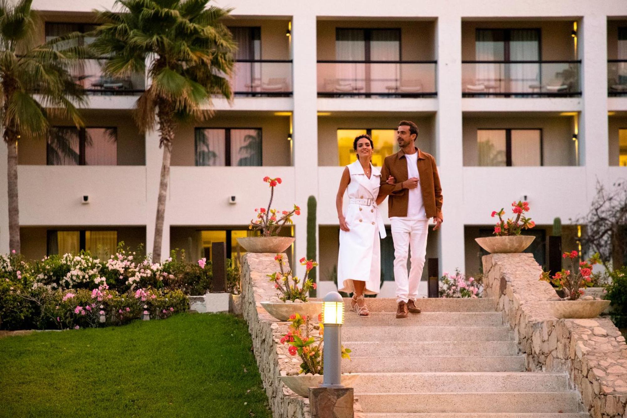 Paradisus Los Cabos (Adults Only) San José del Cabo Exterior photo
