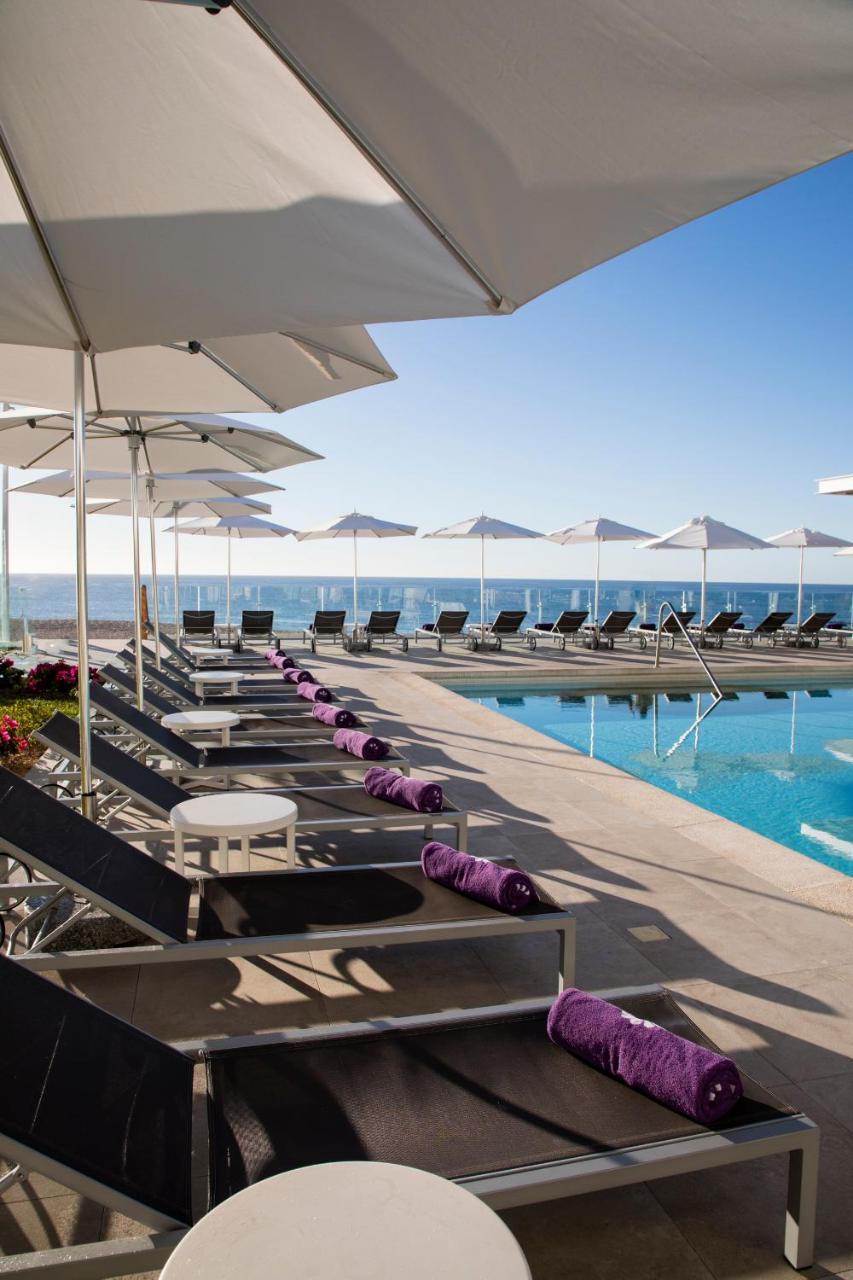 Paradisus Los Cabos (Adults Only) San José del Cabo Exterior photo
